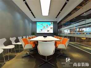 三則案例解析 辦公室設計如何巧妙服務企業文化